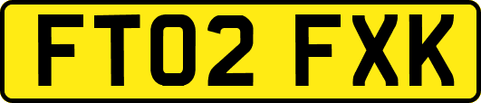 FT02FXK