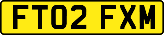 FT02FXM