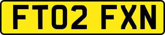 FT02FXN