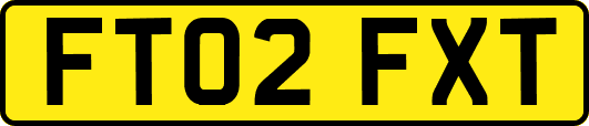 FT02FXT