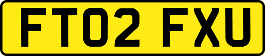 FT02FXU