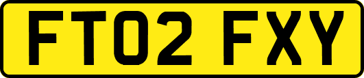 FT02FXY