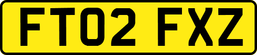 FT02FXZ