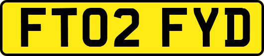 FT02FYD