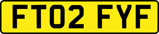 FT02FYF