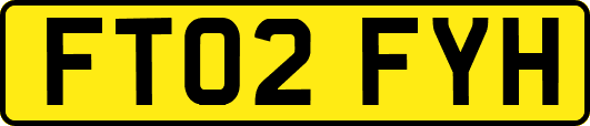 FT02FYH