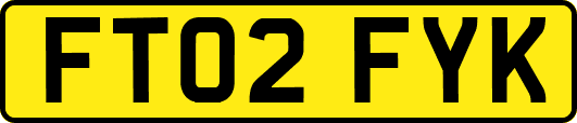 FT02FYK