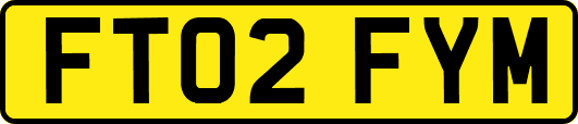 FT02FYM