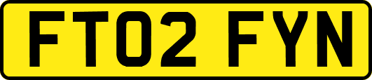 FT02FYN