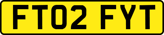 FT02FYT