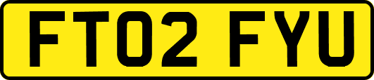 FT02FYU