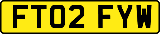 FT02FYW