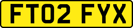 FT02FYX
