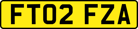 FT02FZA