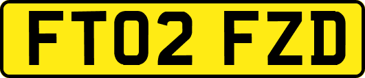 FT02FZD