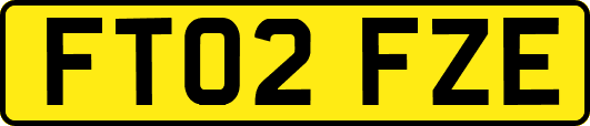 FT02FZE
