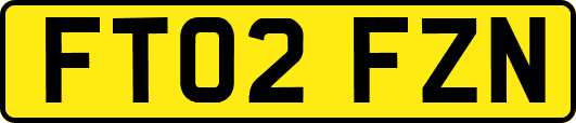 FT02FZN