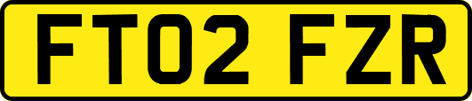 FT02FZR