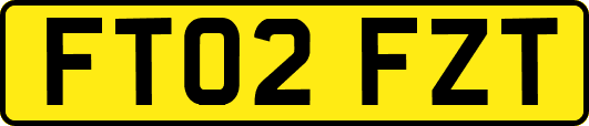 FT02FZT