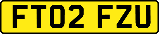 FT02FZU