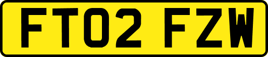 FT02FZW