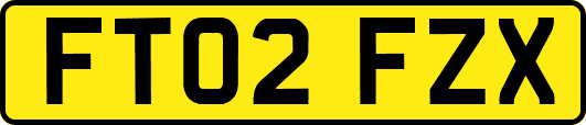 FT02FZX