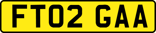 FT02GAA