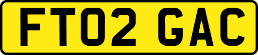 FT02GAC