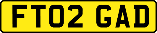 FT02GAD