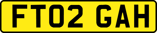 FT02GAH