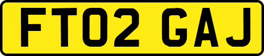 FT02GAJ