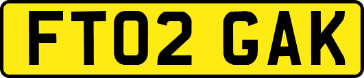 FT02GAK