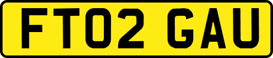 FT02GAU