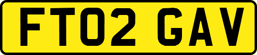 FT02GAV
