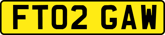 FT02GAW