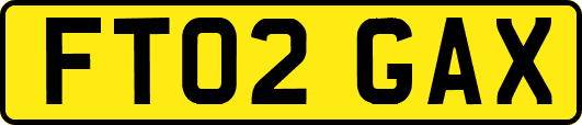 FT02GAX