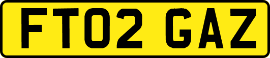 FT02GAZ