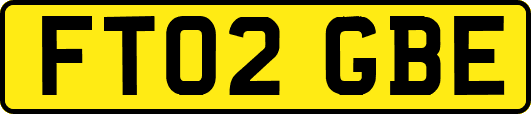 FT02GBE