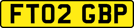 FT02GBP