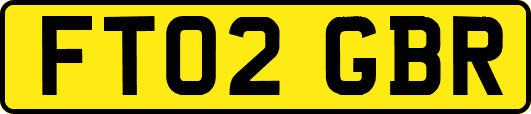 FT02GBR
