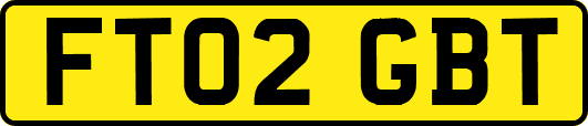 FT02GBT