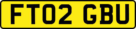FT02GBU