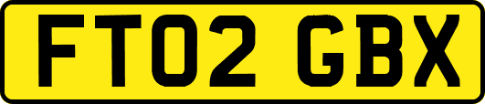 FT02GBX