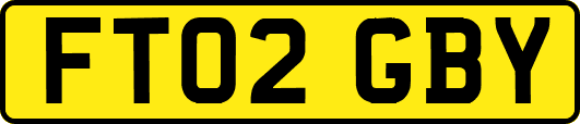 FT02GBY