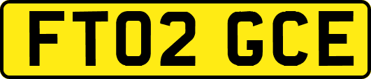 FT02GCE