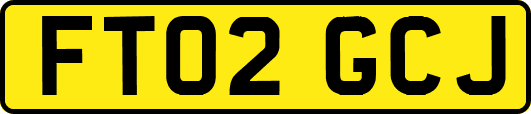 FT02GCJ