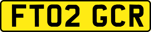 FT02GCR