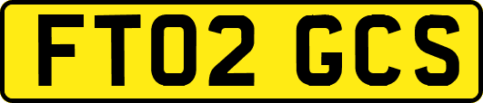 FT02GCS