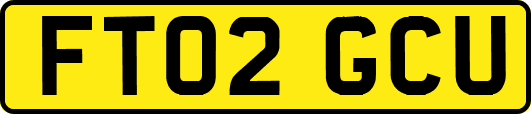 FT02GCU