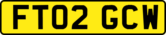 FT02GCW